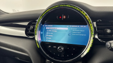 MINI Hatchback 135kW Cooper S Level 2 33kWh 3dr Auto Electric Hatchback